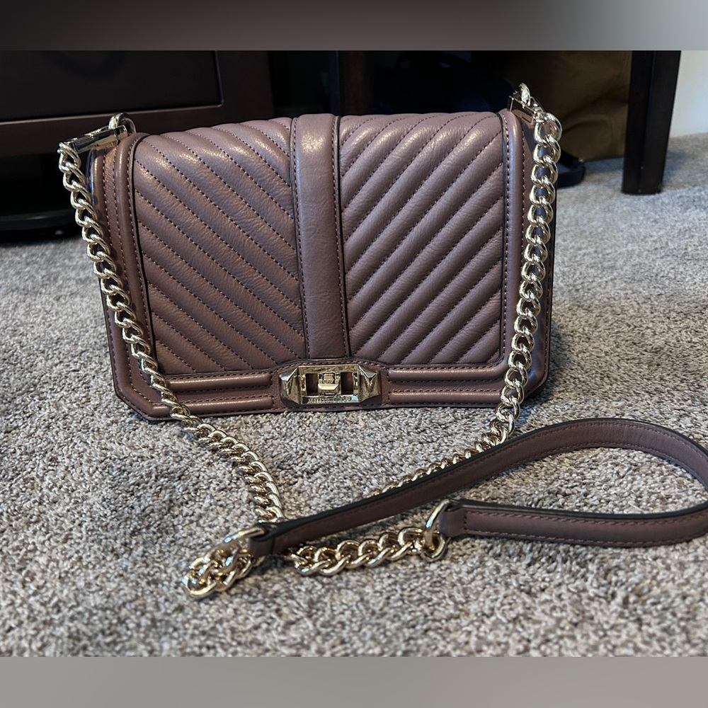 Rebecca Minkoff bag